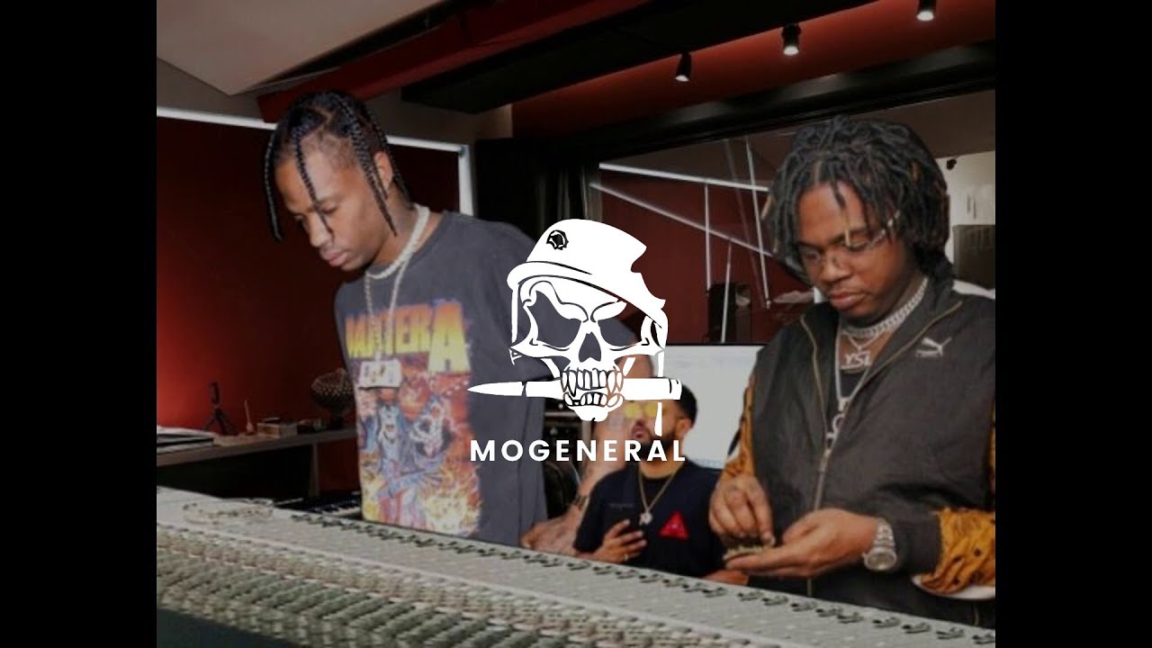 [FREE] | Gunna x Travis Scott x Young Thug Type Beat - 