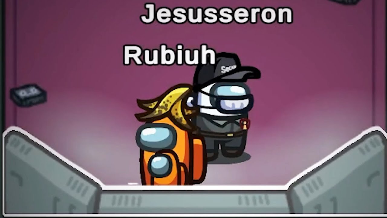*NUNCA ABRAS una CARTA cuando juegas AMONG US*