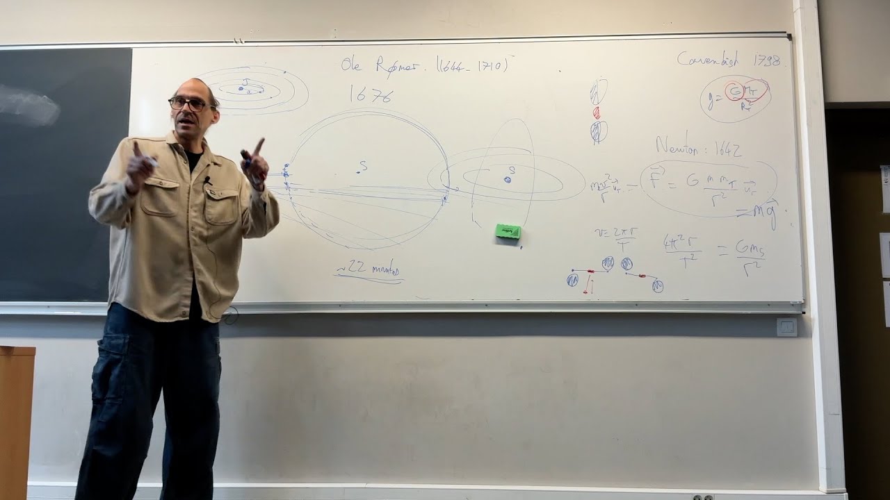 Initiation &agrave; l'Astrophysique (2026) &ndash; S&eacute;ance 3