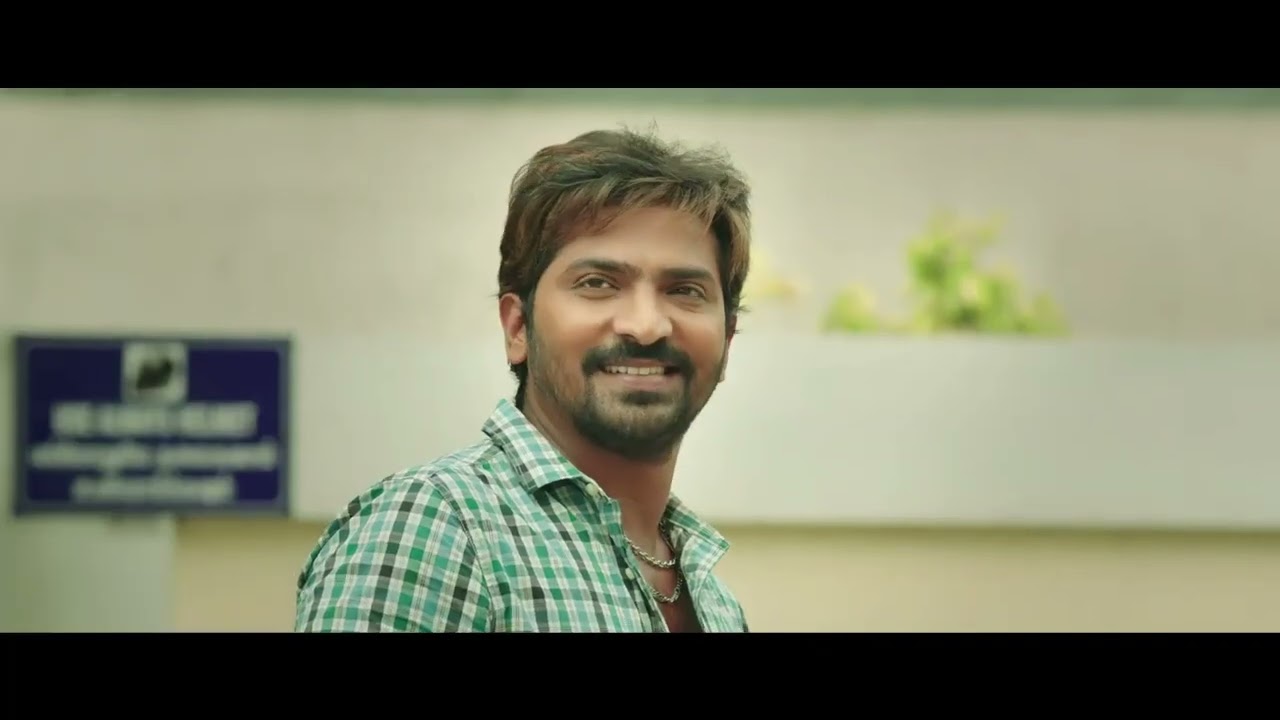 Papara Mittai Video song - R K Nagar | Premgi Amaran