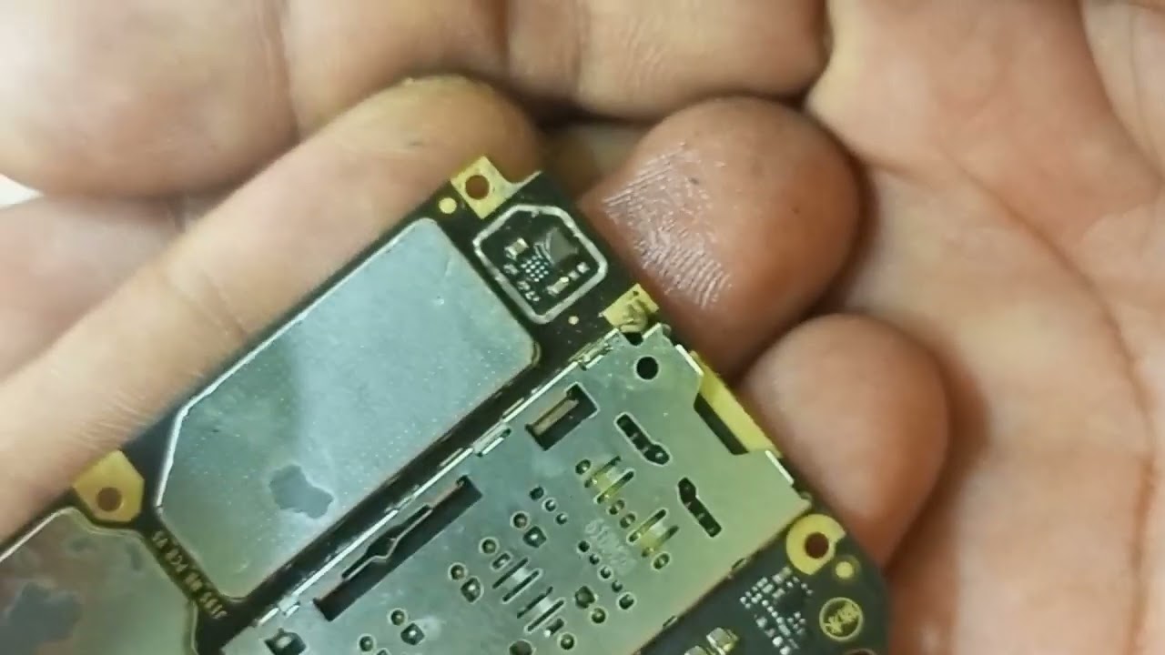 Amazing Boom..redmi 9T sinyal hilang.