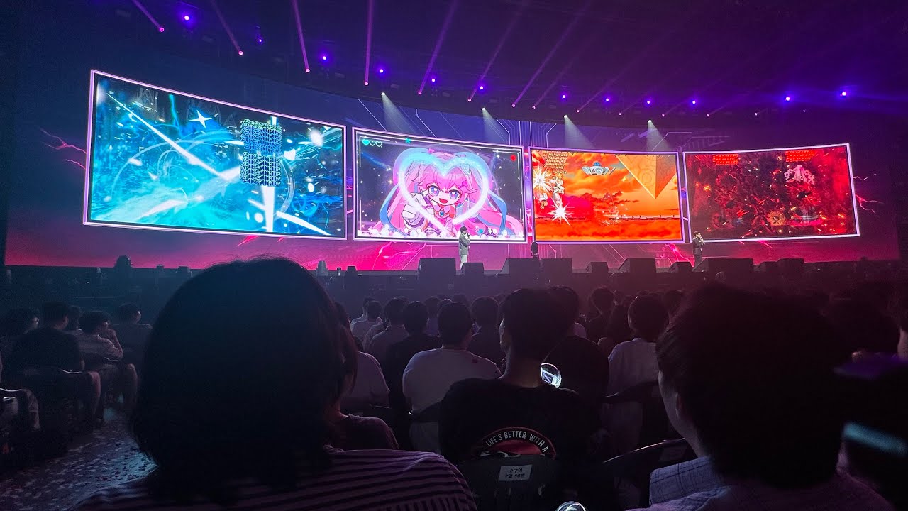 메이플스토리 어센트 스킬 현장반응 [2번째 스킬코어]