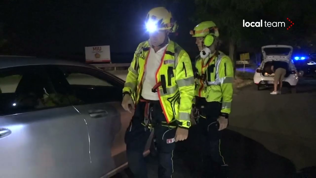 Incidente a Cassano d'Adda: 16enne travolto e ucciso da auto