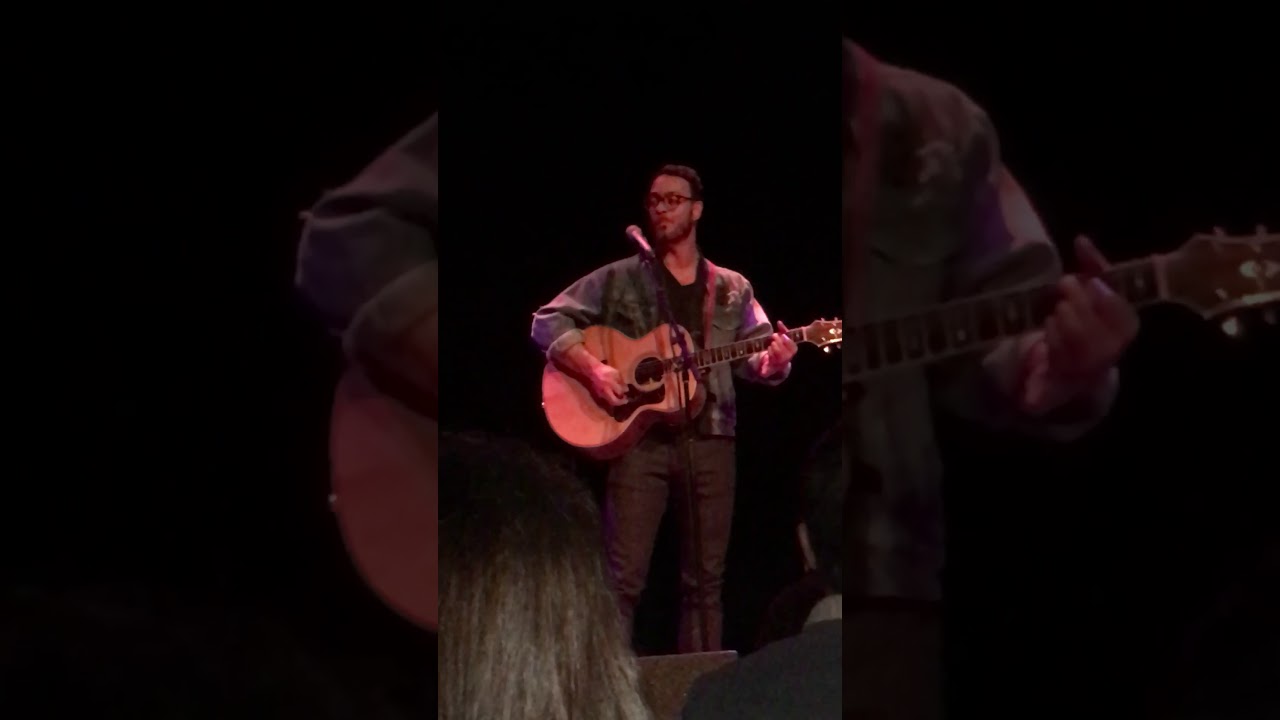 Southern Girl Amos Lee