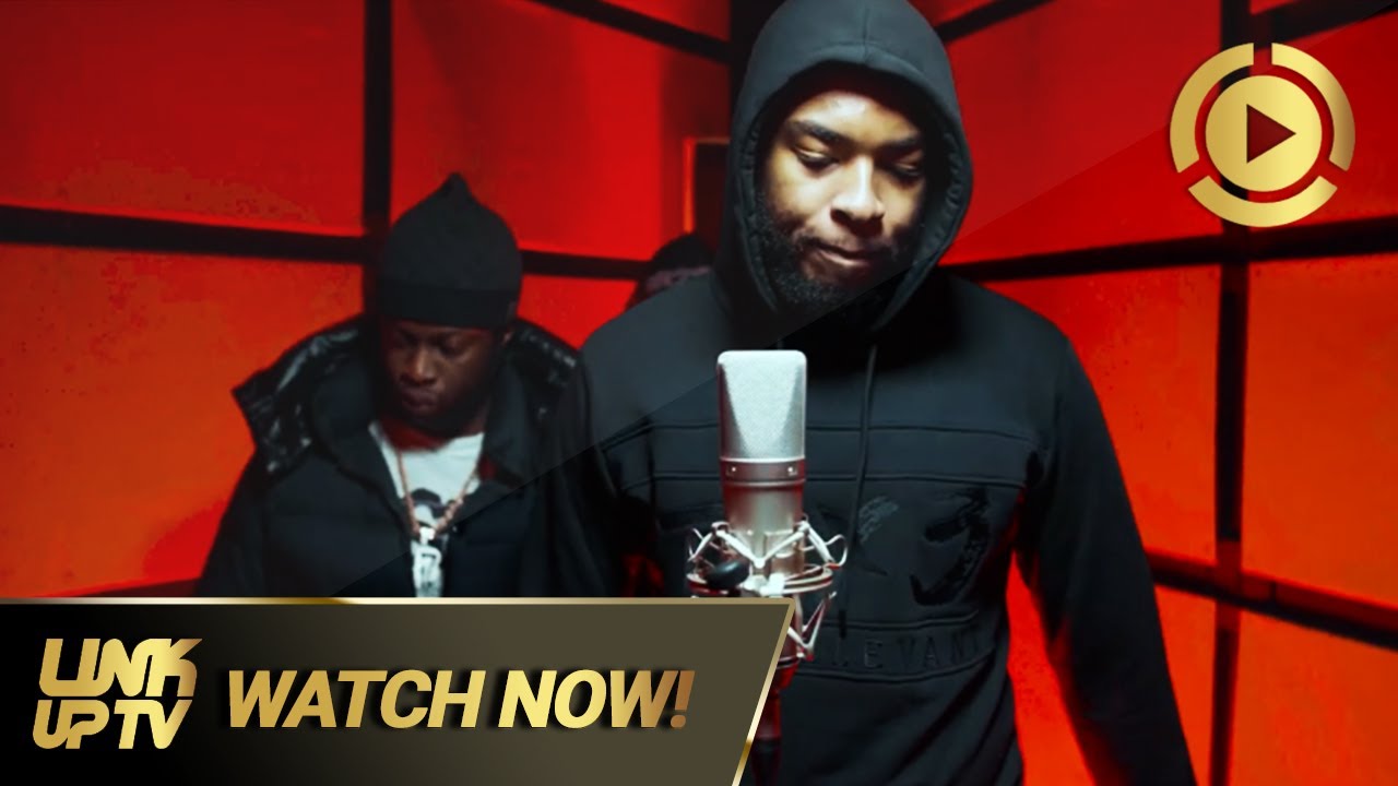 #OFB Lowkey x Bradz - HB Freestyle | Link Up TV