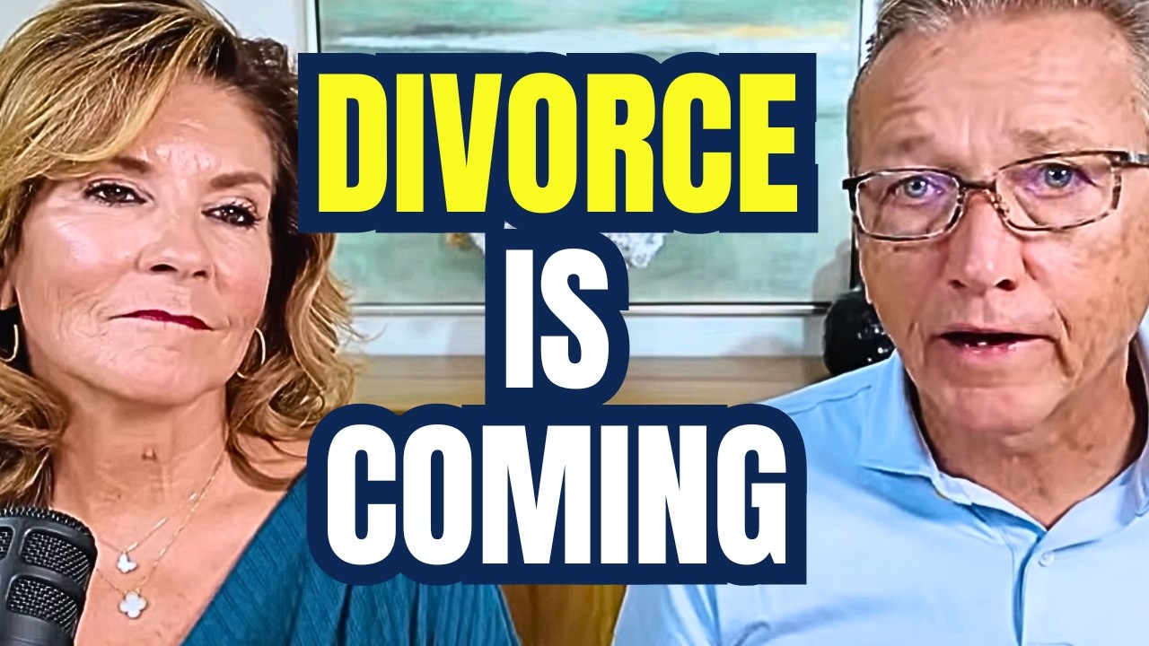 Horrible Retirement Advice That’s HURTING Your Relationship