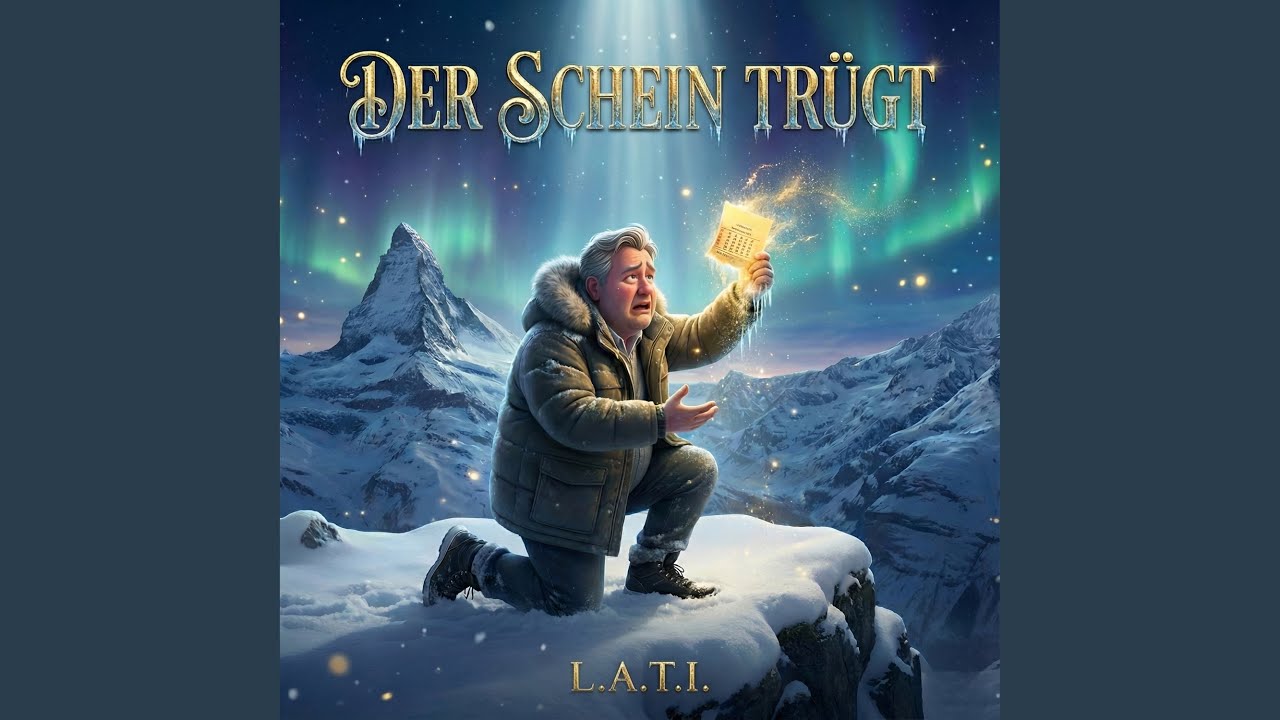 Der Schein trügt