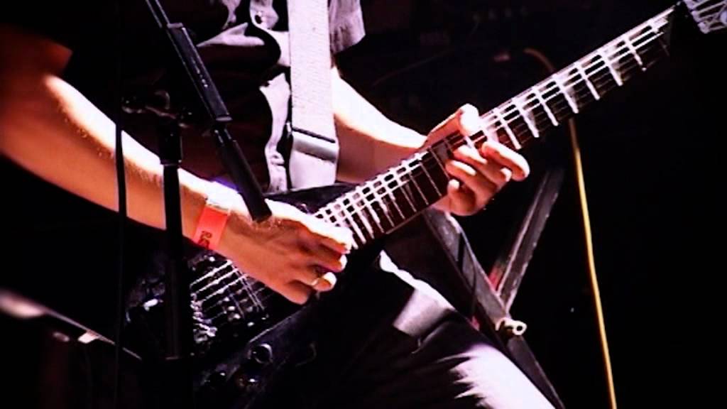 Gitarijada Ratkovo METAL INJECTION - DELIRIUM