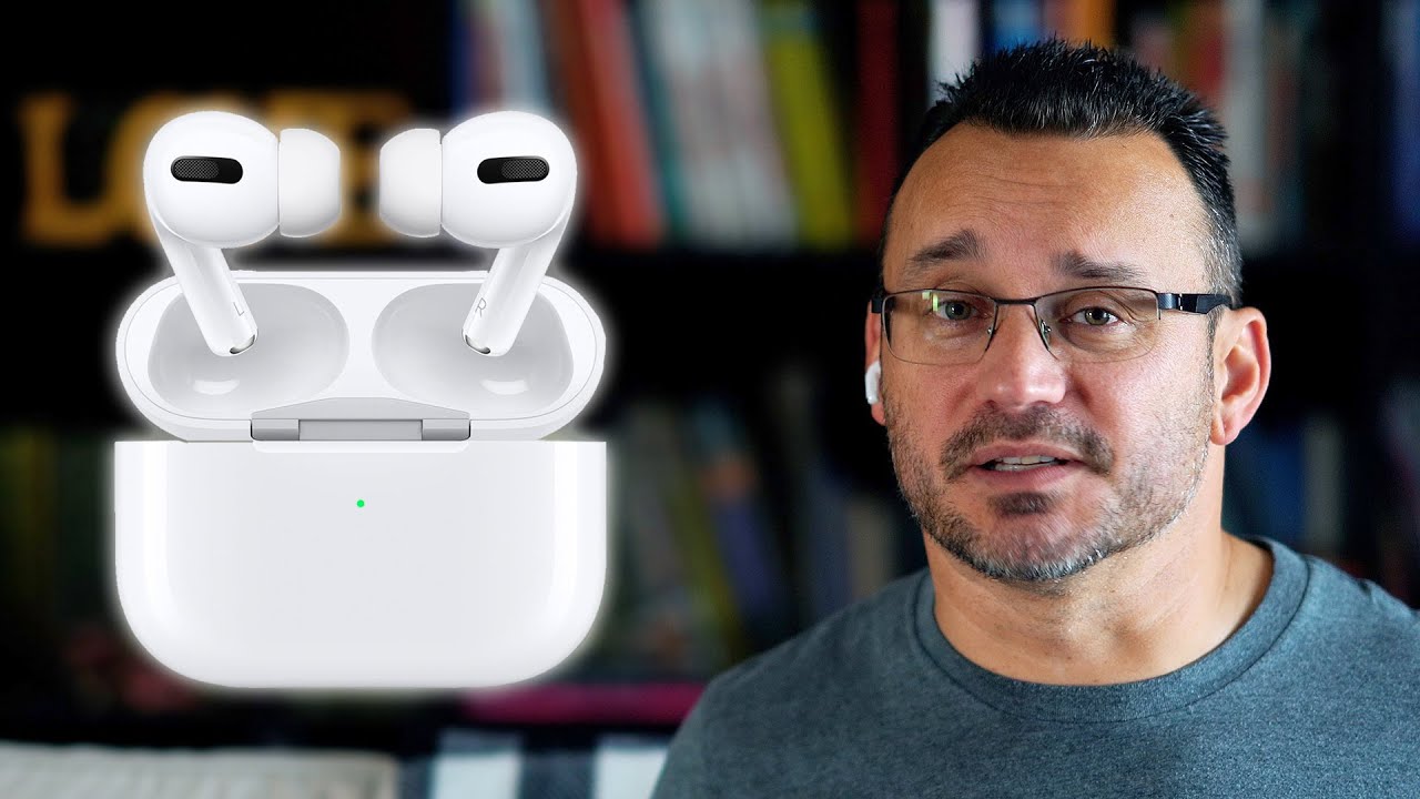 AirPods Pro 2 Months Later - Are They Still Worth It? - Review