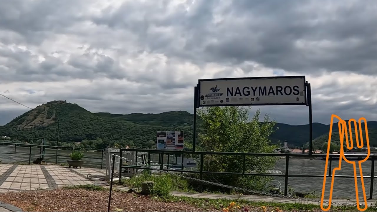 TetraTrip, Nagymaros egy kicsit m&aacute;sk&eacute;pp, m&eacute;g sosem jutottam el oda ahov&aacute; most.