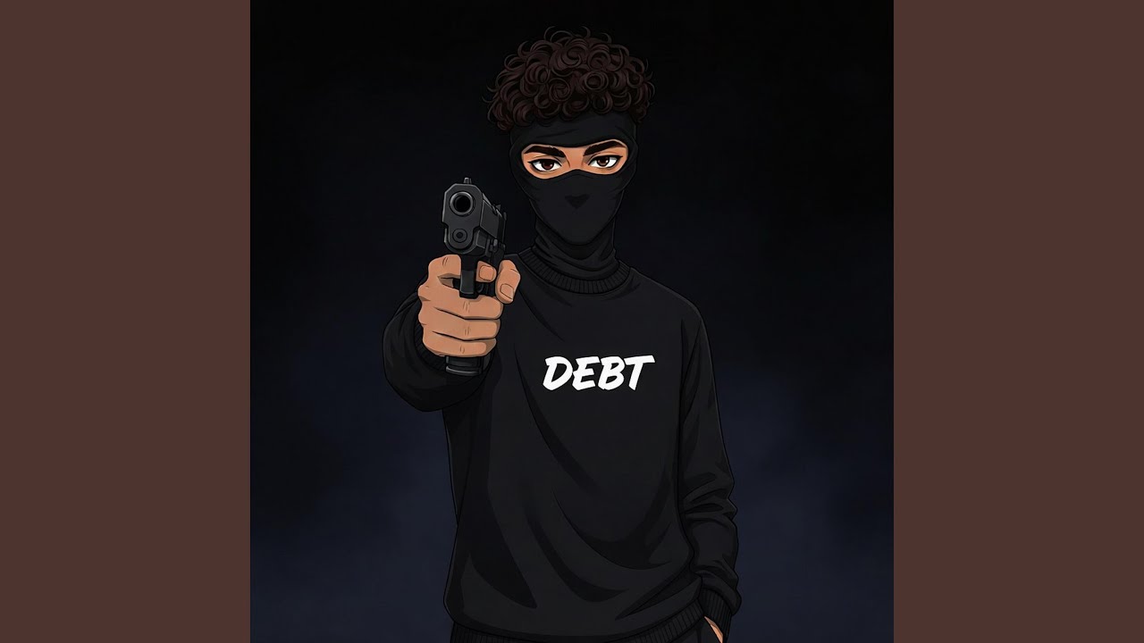 debt (Slowed)