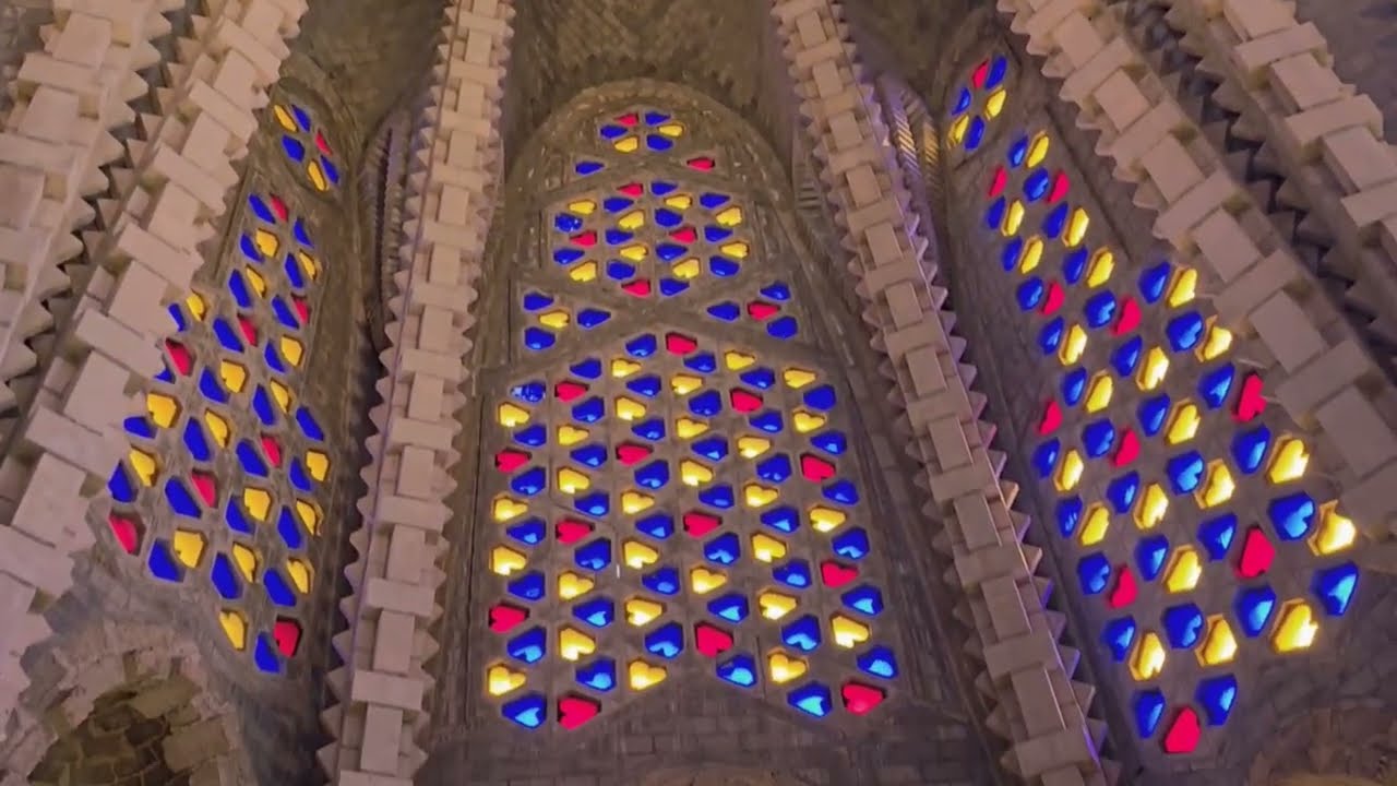 Santiago de la Mare de Deu de Montserrat