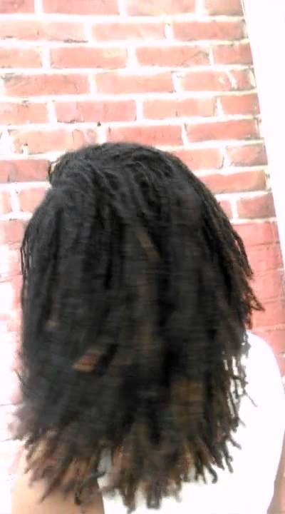 Sisterlocks Mature Locks Small Locks #YemisLocks