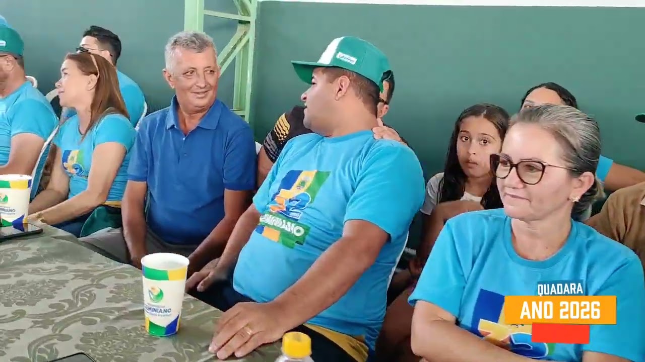 Jogos das mulheres  Geminiano pi, cobertura TV Tropical e Modesto Vídeos Produções 