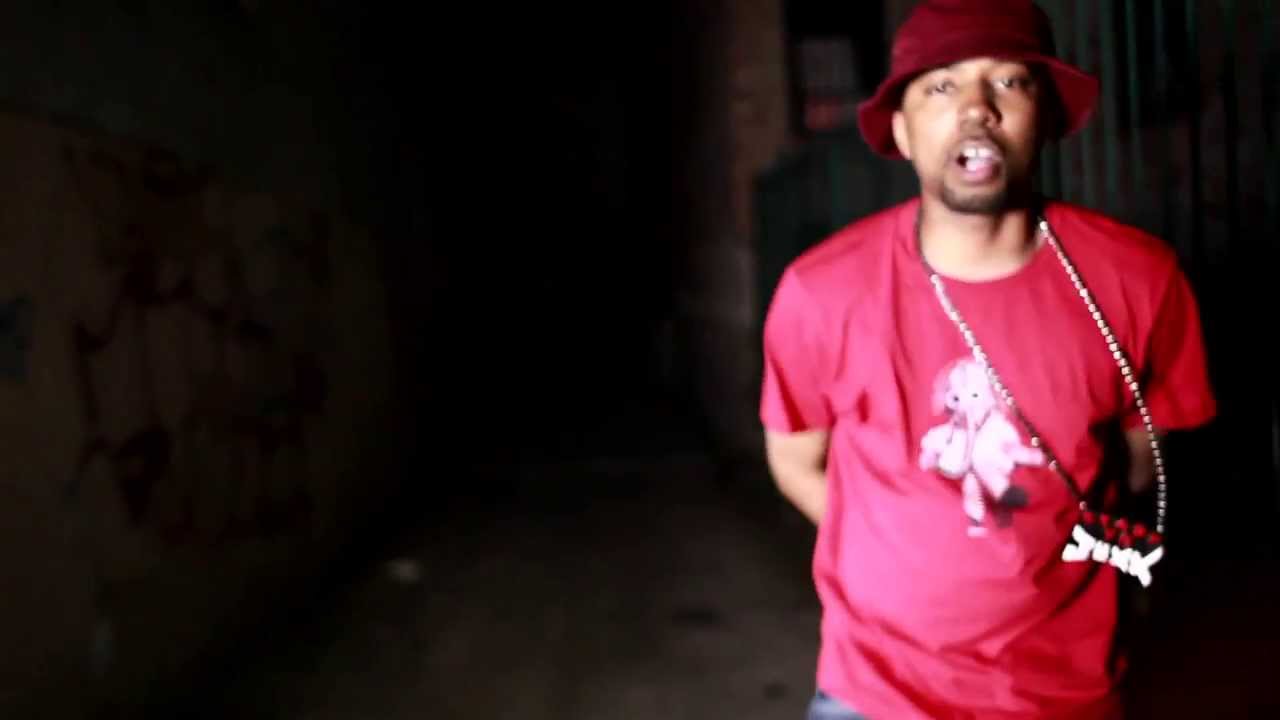 Ruste Juxx - Ready To Juxx [Music Video]