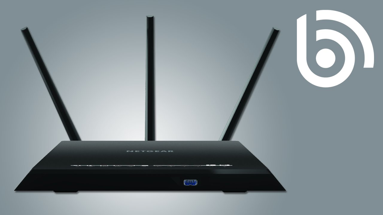NETGEAR Genie Software Introduction