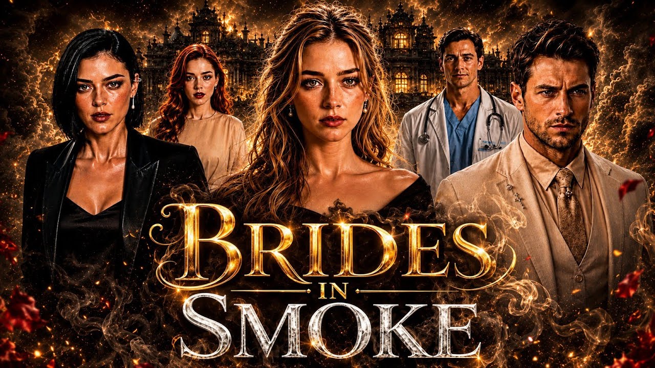Brides in Smoke Full Movie 2026 | Brides in Smoke | Drama Explained in English | Drama Story Review 