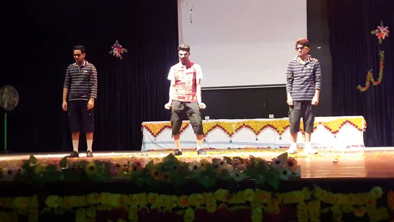 College Function 
