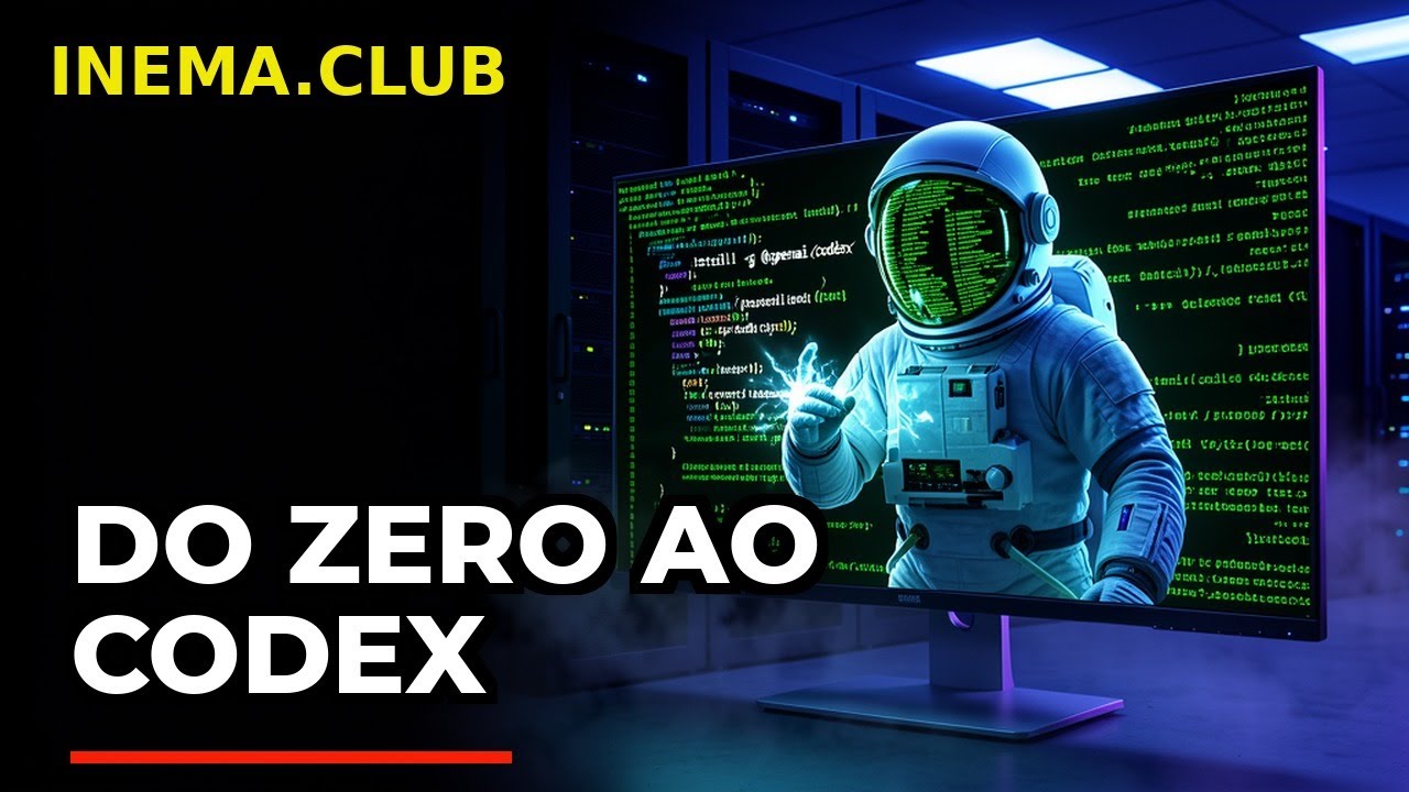 Como Instalar o Codex CLI com Node.js e NPM do Zero