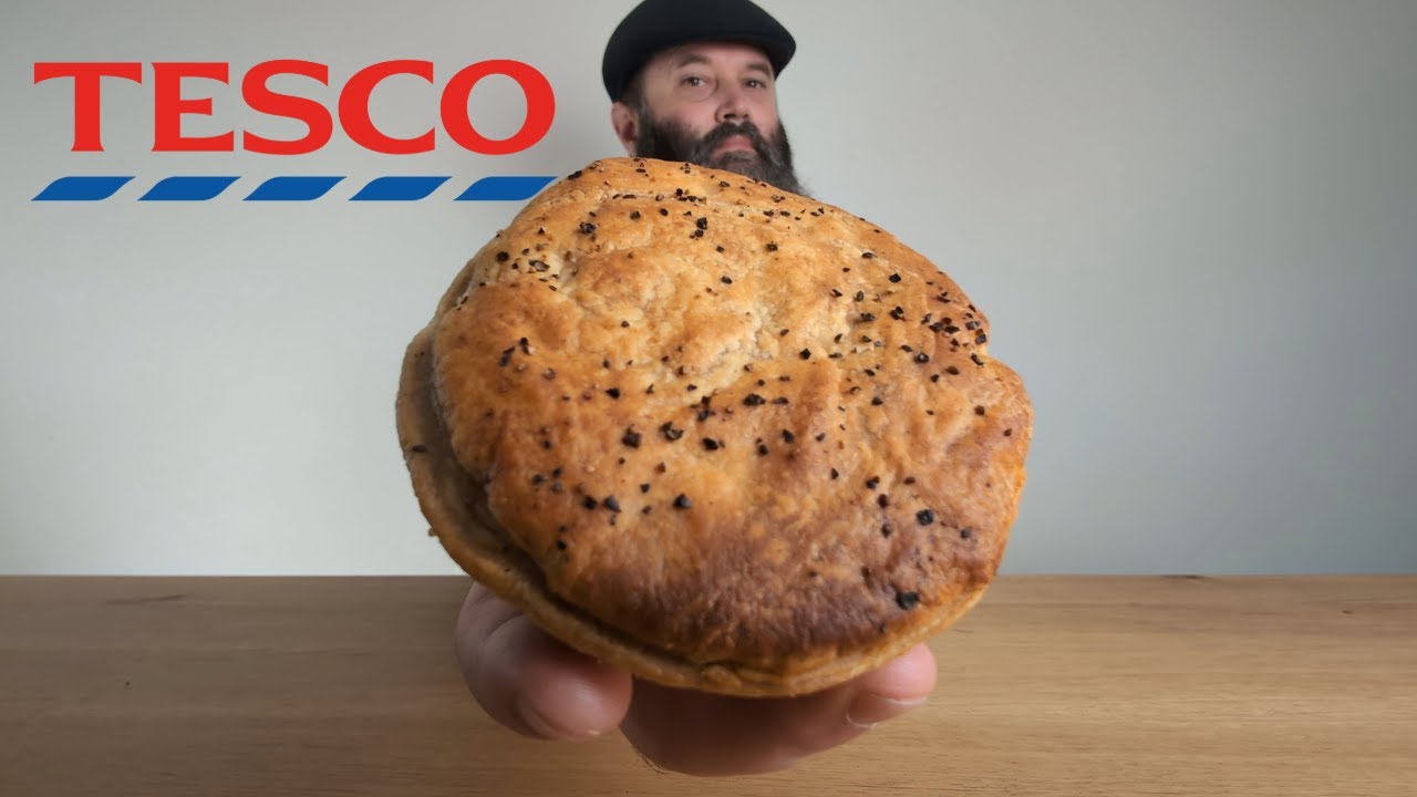 Tesco Finest — это действительно так.