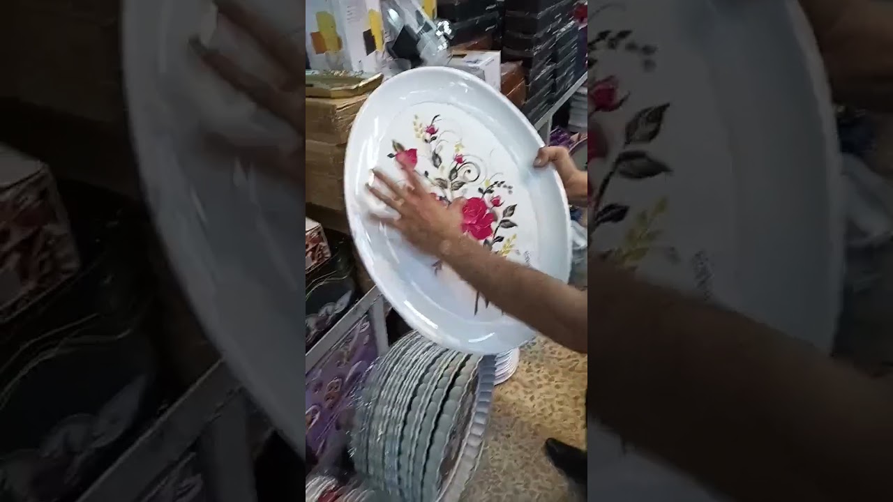ارخص الاسعار للفقير والمحتاج كلشي تلكاه عدنا يم سنتر البيت الصيني بغداد الجديدة