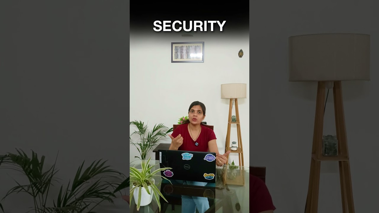 What is VAPT in Cyber Security? 🔐 Explained in 60 Seconds | Sttep Up Student #Shorts