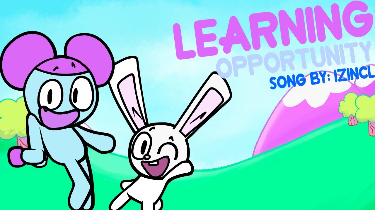 Funkin With Pibby - OST - Learning Opportunity V2 By @IZincI