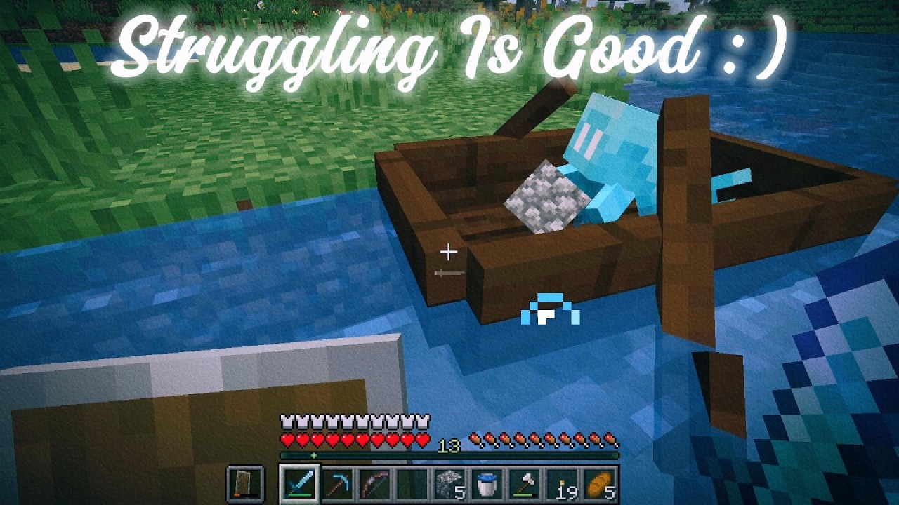 Things That Are Underrated Ep 5 - Figuring Things Out On Your Own