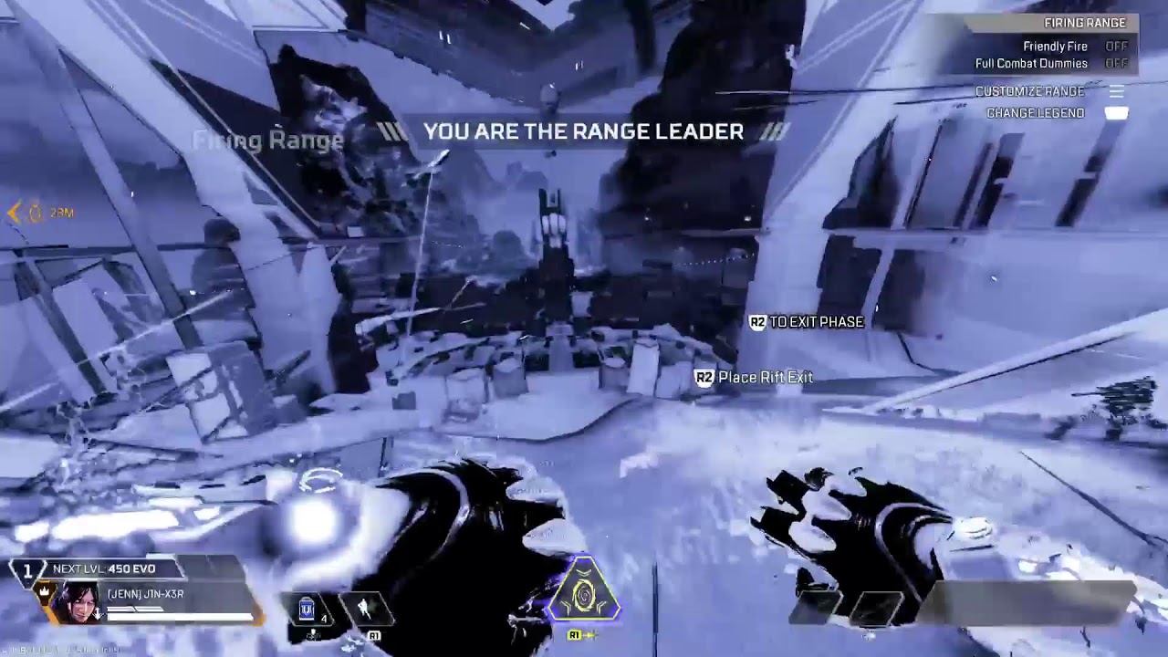 Apex