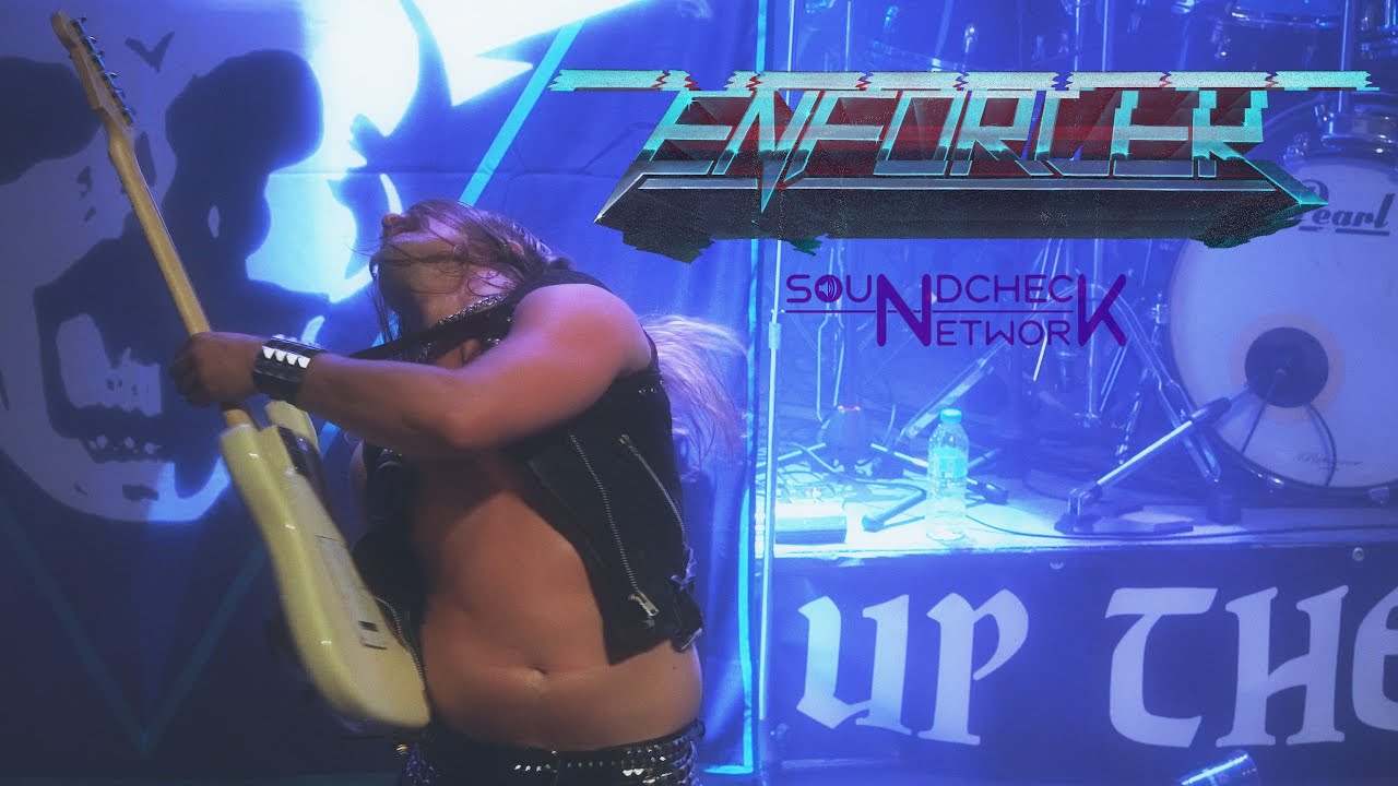 ENFORCER 