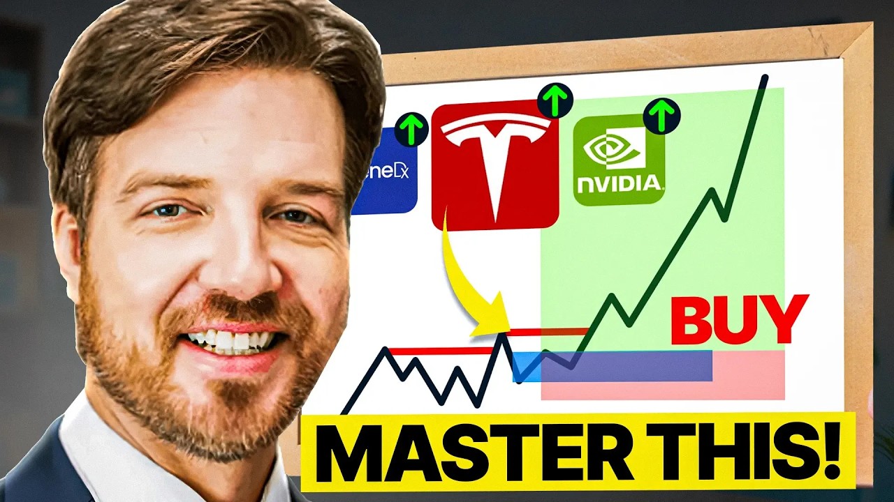 Mastering Momentum Trading -  Ideal Market Conditions for Trading Growth Stocks