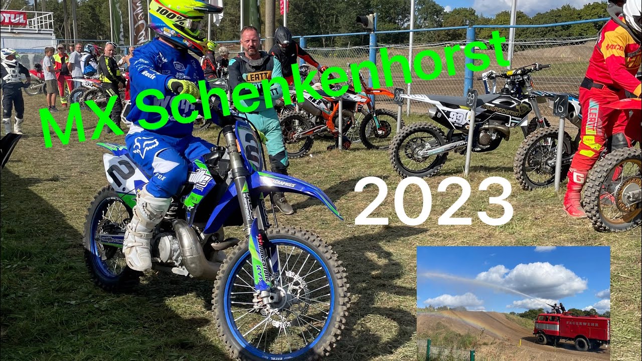 MX Schenkenhorst 2023