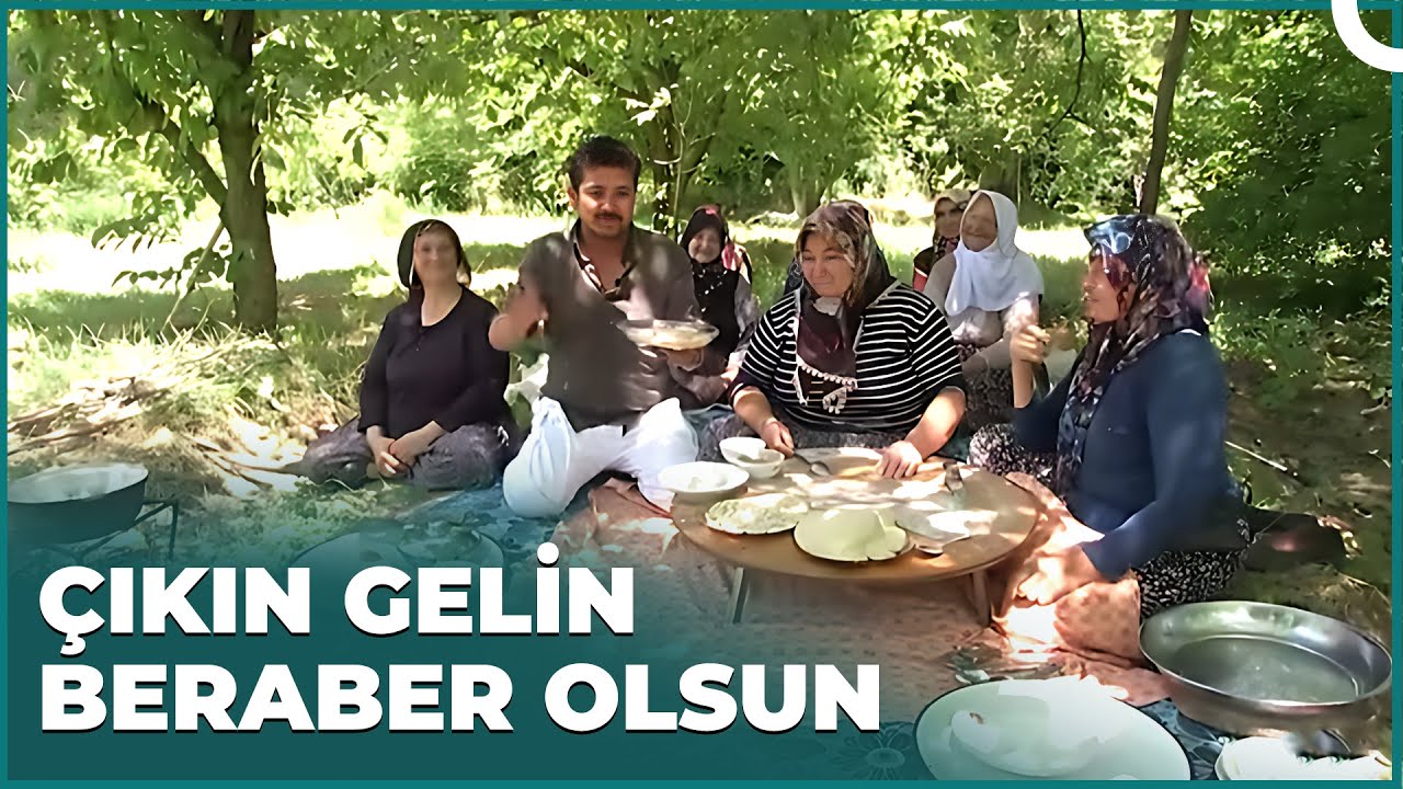 Burdur'un Özel Lezzeti | Gündüz Gece