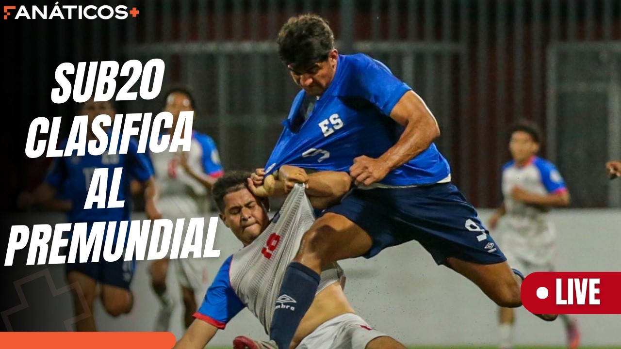 🚨 EN VIVO | FANÁTICOS RADIO