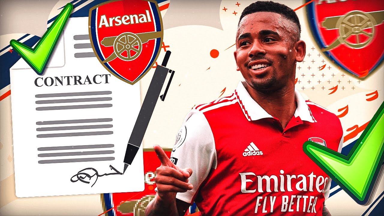 FIFA 23 | CARRIÈRE ARSENAL : ACCEPTER TOUTES LES OFFRES CHALLENGE !