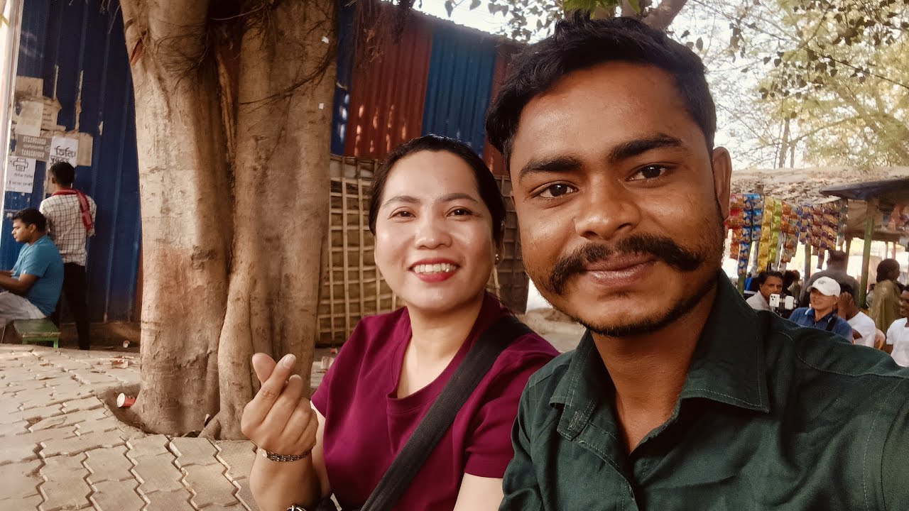 kamal tuktuk is live!