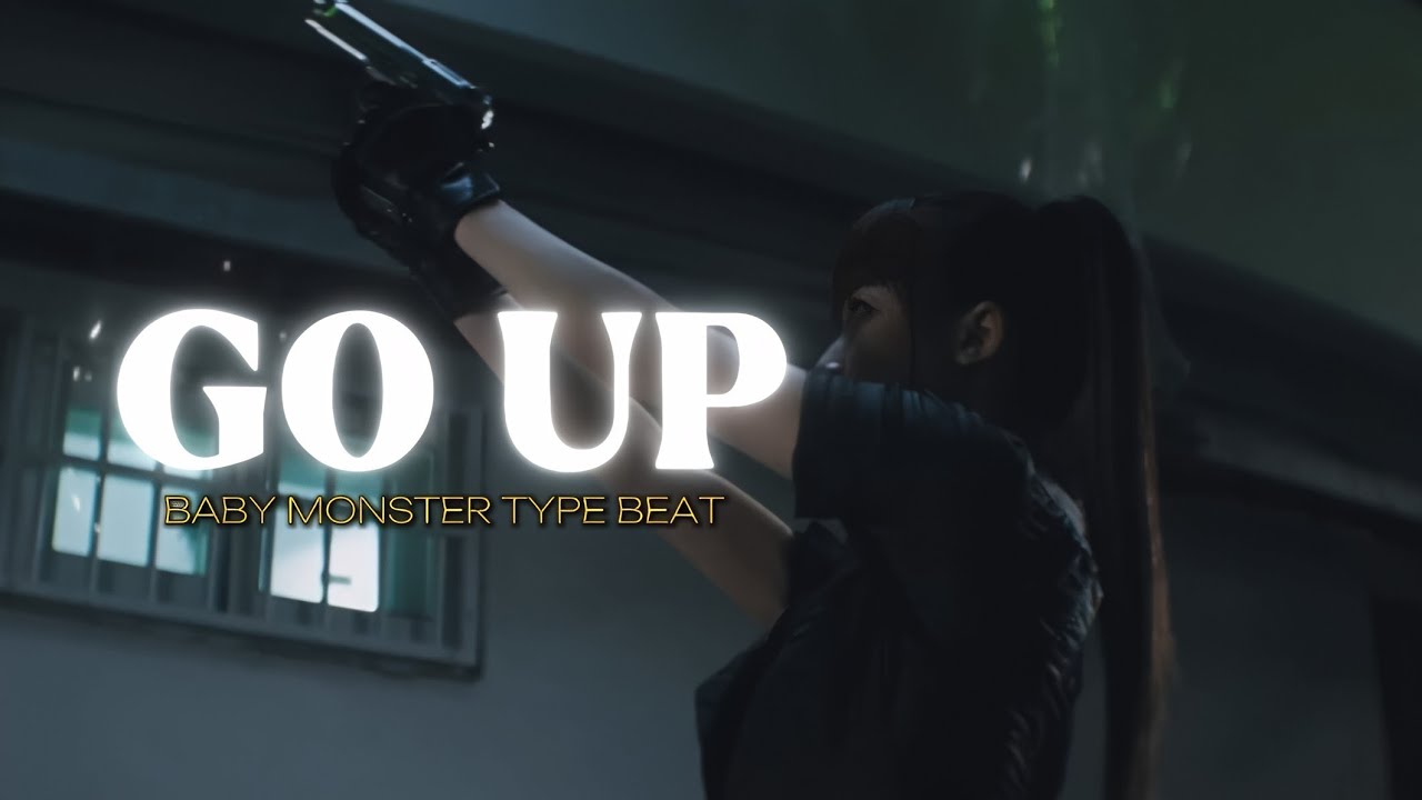 Baby Monster x K-POP Type Beat: 