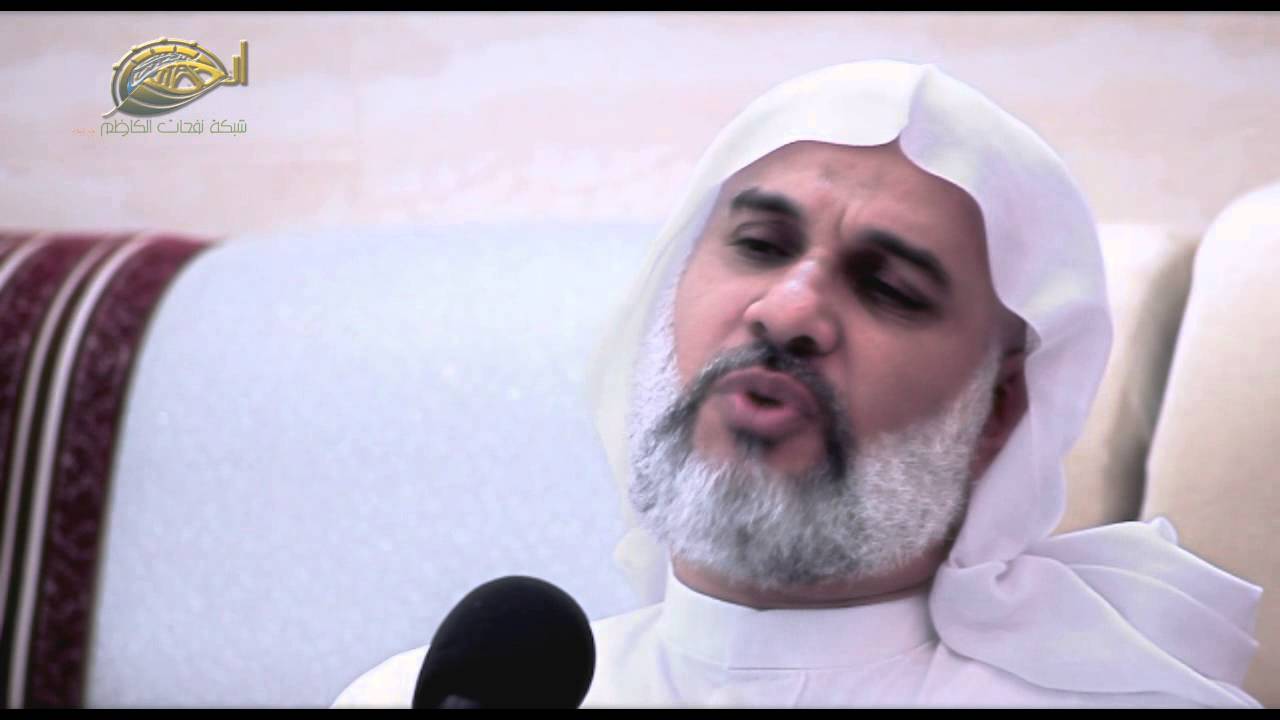 العلامة الشيخ مهدي المصلي دامت عطاياه - الفرق بين علماء الشيعة عن علماء المذاهب الأخرى