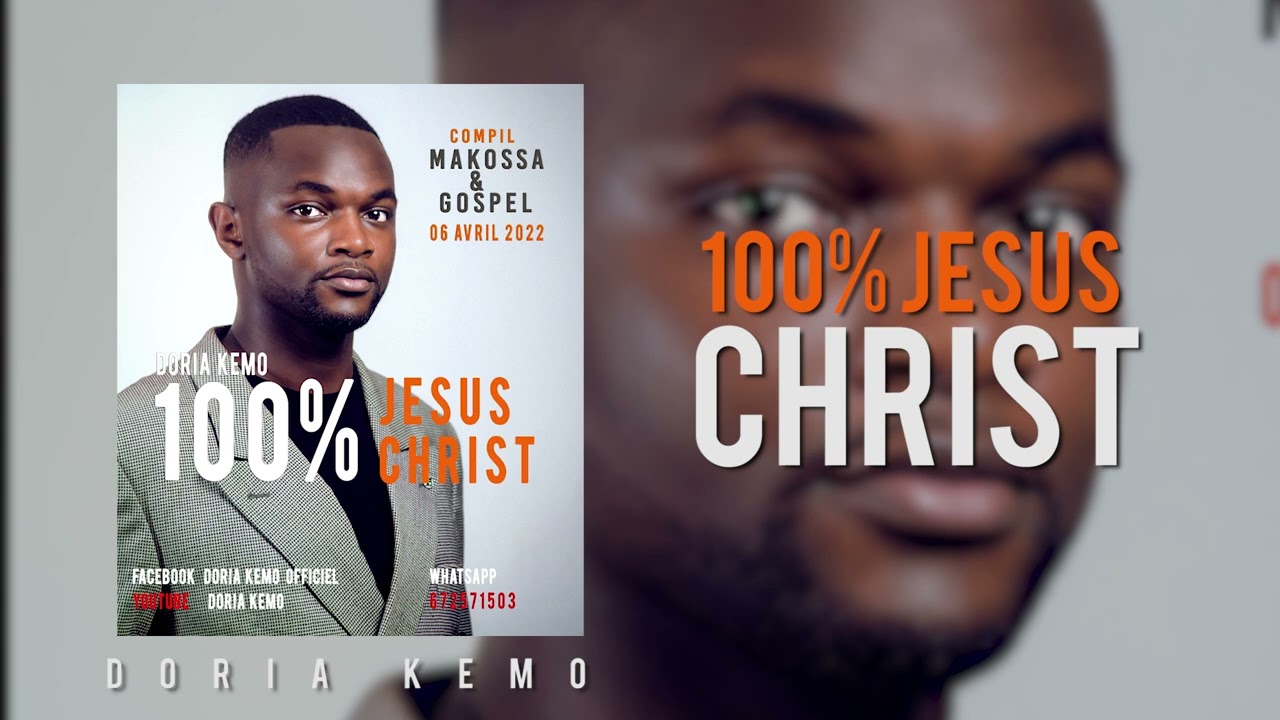 MAKOSSA GOSPEL 2022 - DORIA KEMO