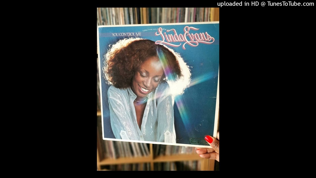 Linda Evans - You Got Me Dreaming