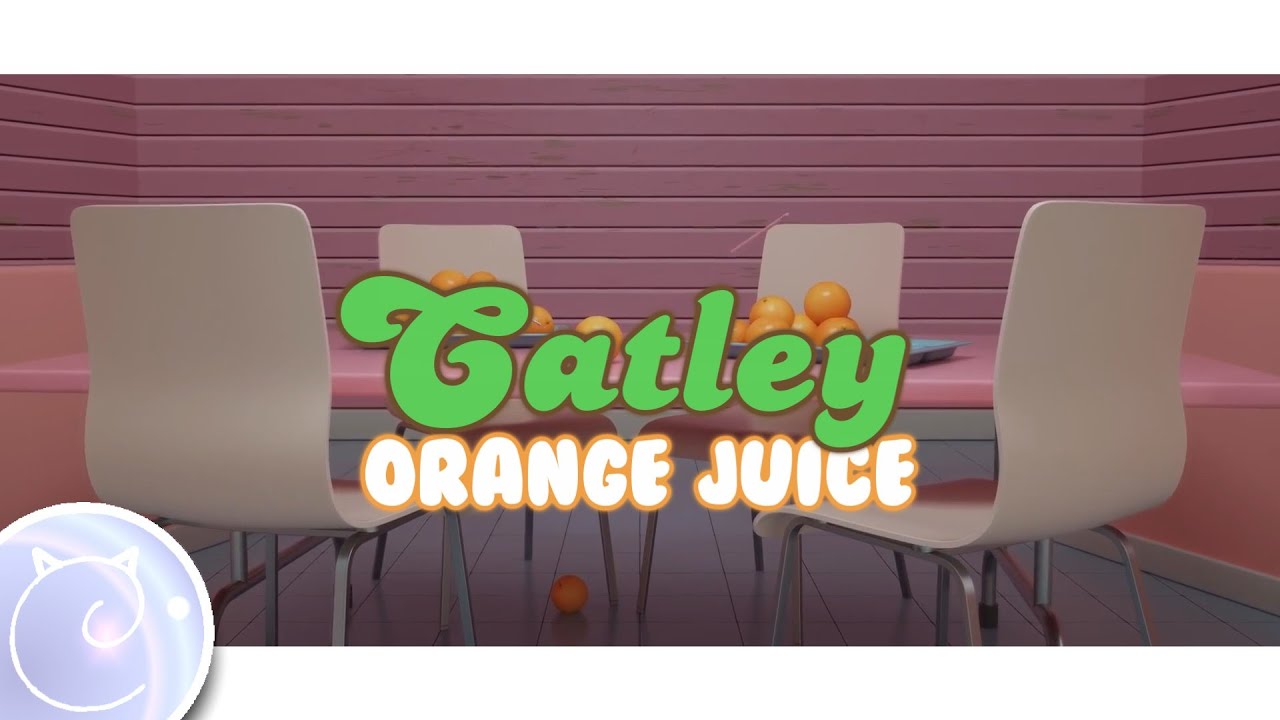 Melanie Martinez ▪ Orange Juice ▪ Cover Español ▪ Spanish Version ❤
