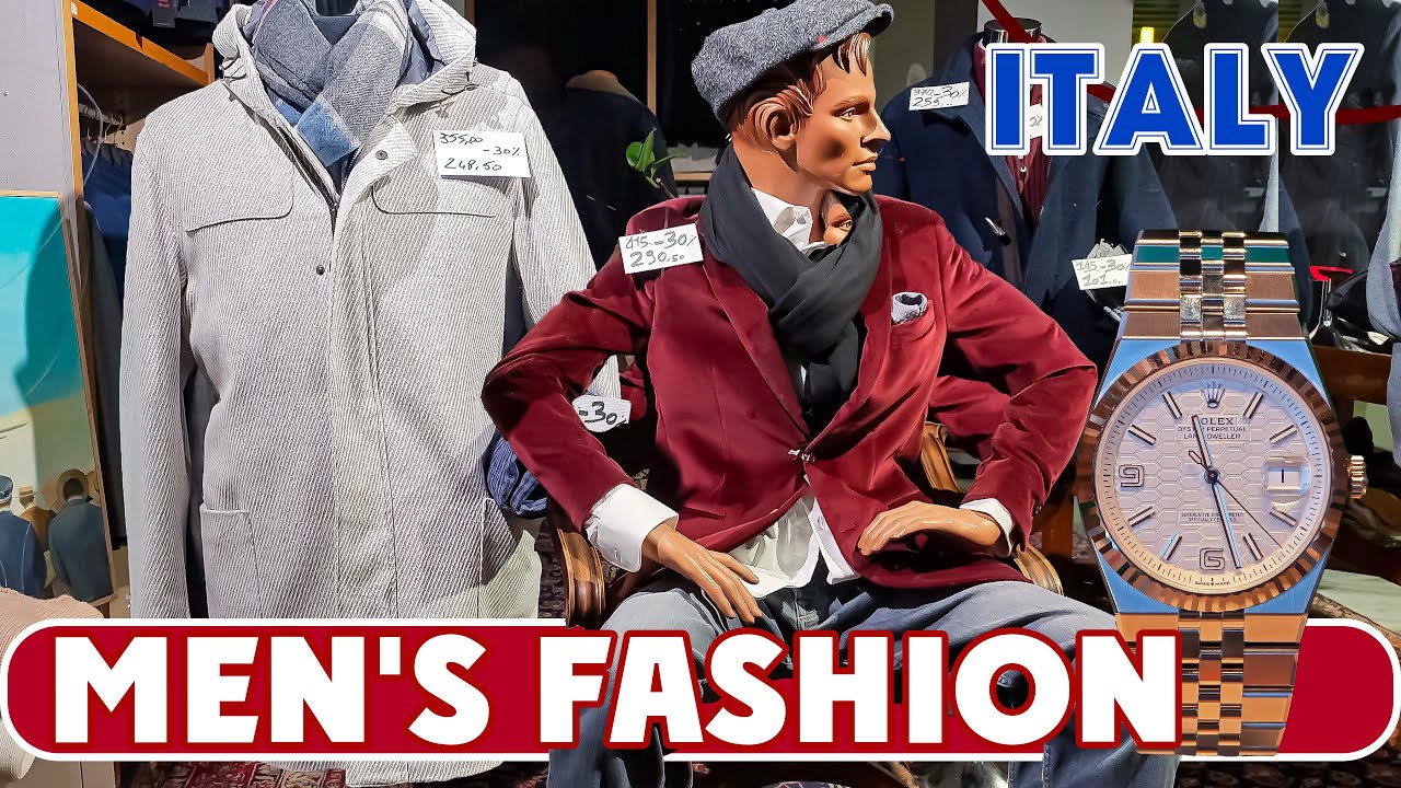 WINTER FASHION SALE 2026: HOW TO DRESS LIKE AN ITALIAN ON A BUDGET