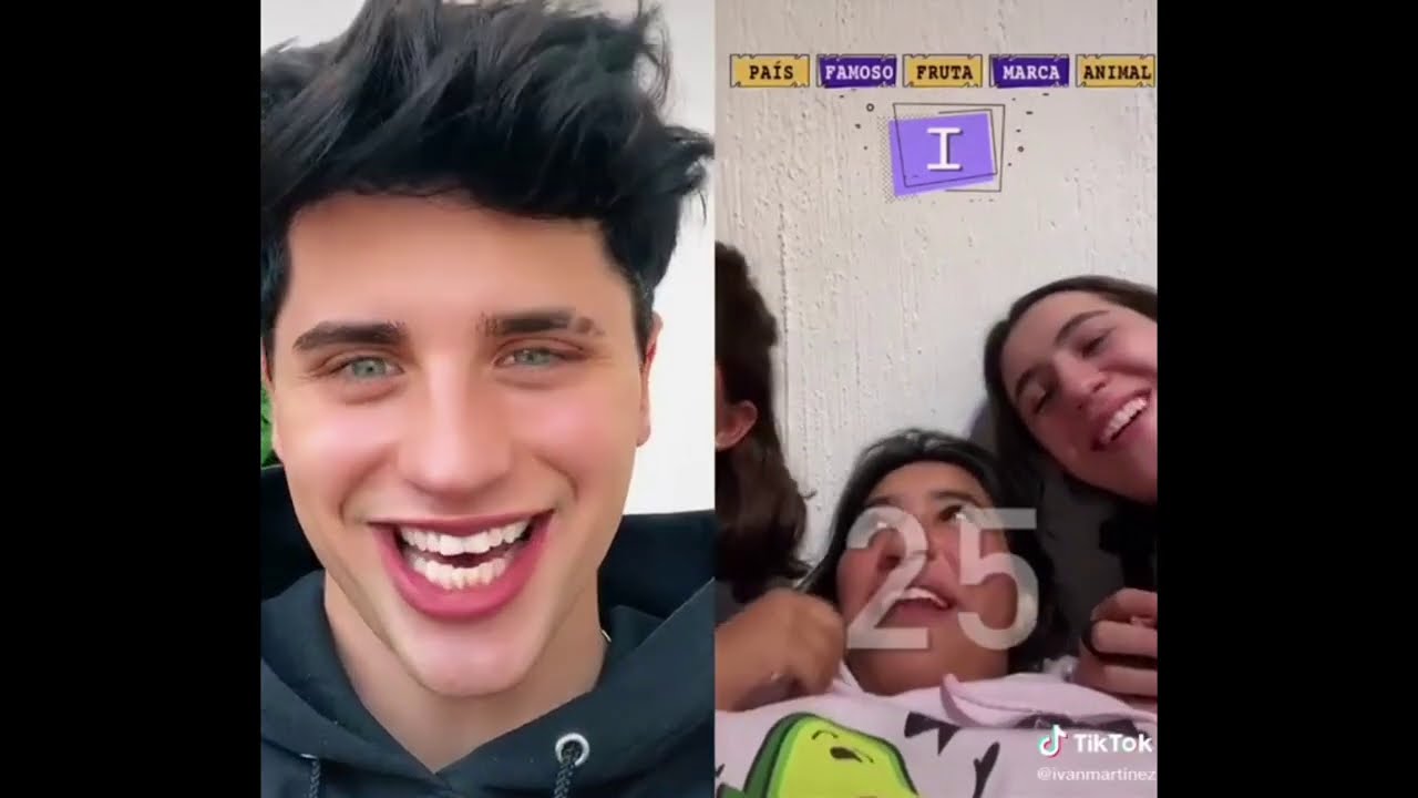 TEAMKEN Tiktok🔥👑 Jimena Jimenez, Emilio, Ivan, Beca y Boggi❤ |NUEVOS TIKTOK😍💥
