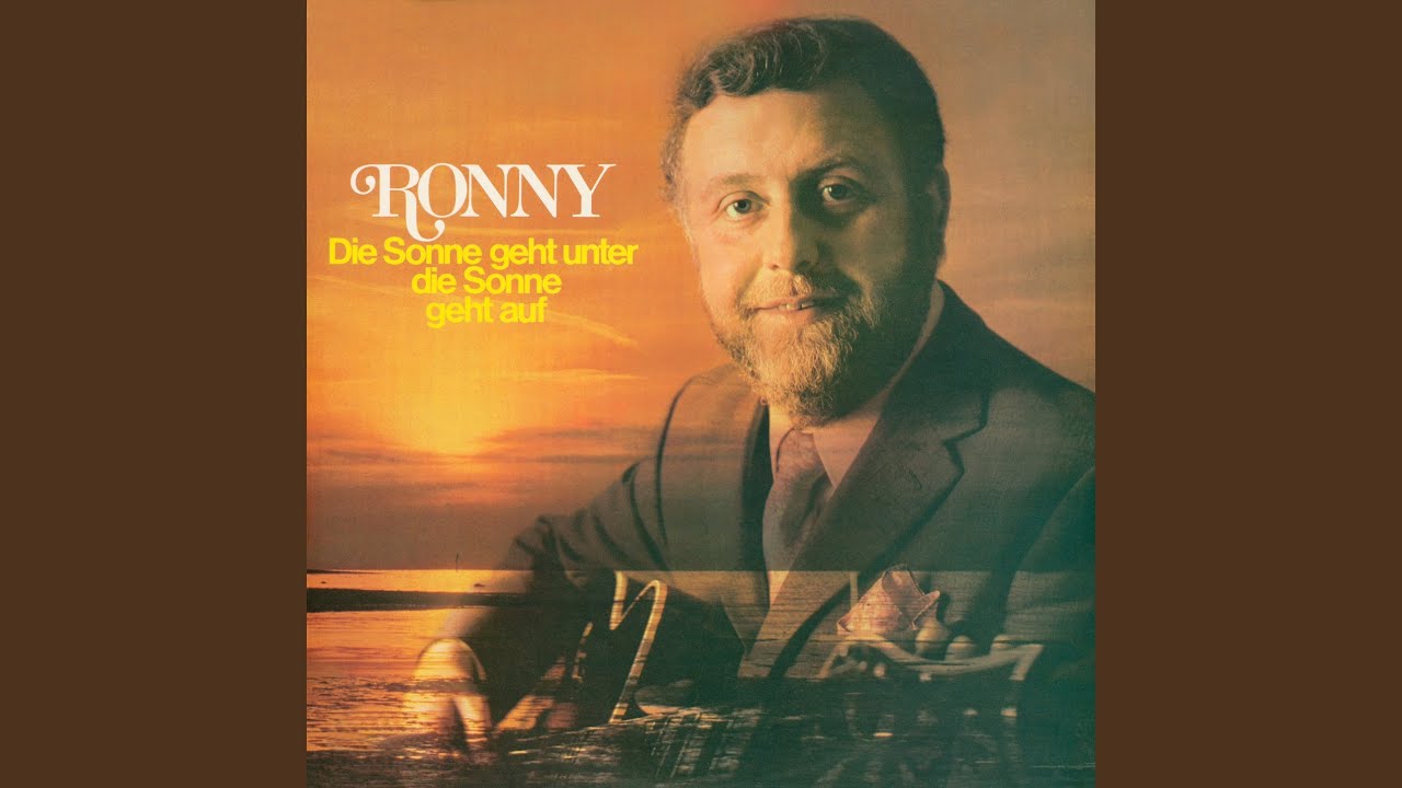 Bei dir am Red River (Remastered)