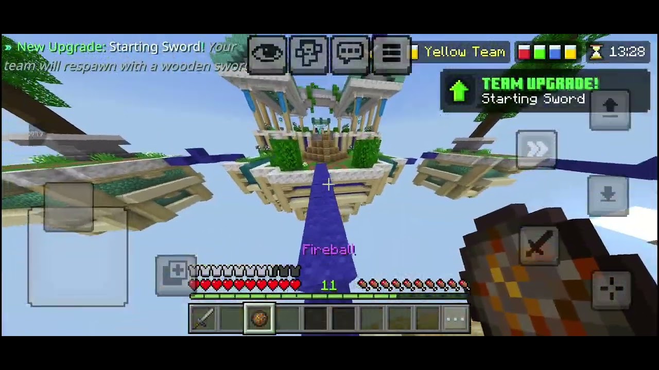 Bedwars