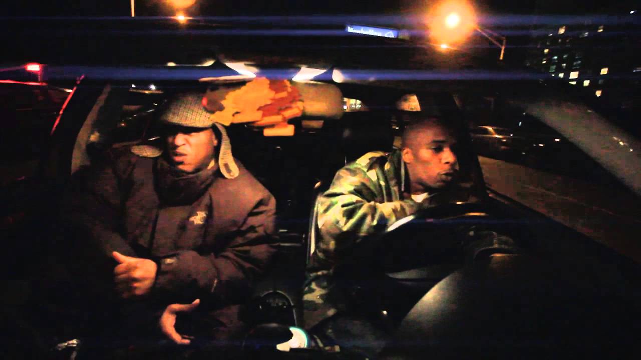 The Harlem Knights 
