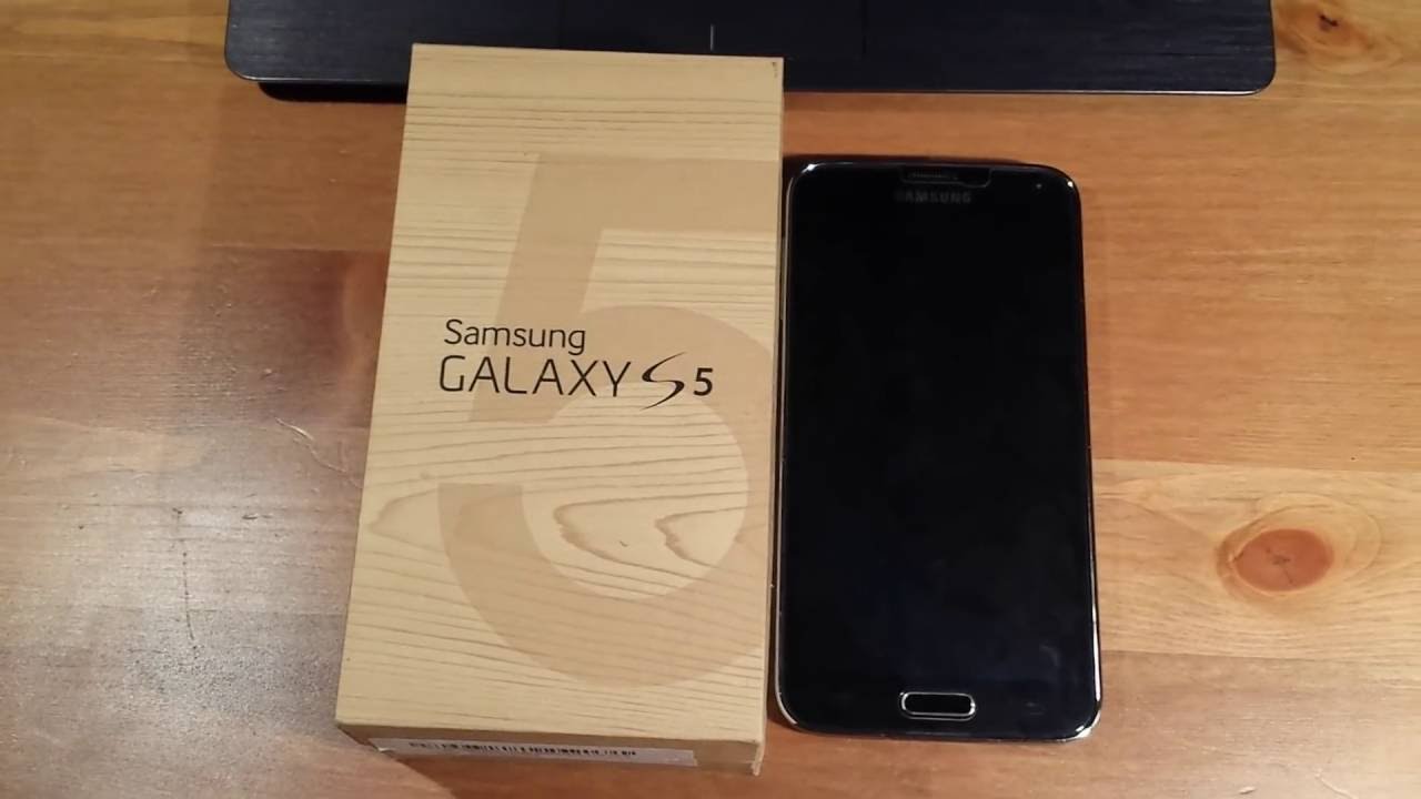 Autoryzowany Serwis Samsung - TEST REKLAMACJI - Zalany Samsung Galaxy S5 | ForumWiedzy
