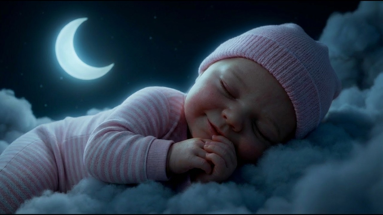 Brown Noise 10 Hours | Help Your Baby Sleep Through the Night (Black Screen)