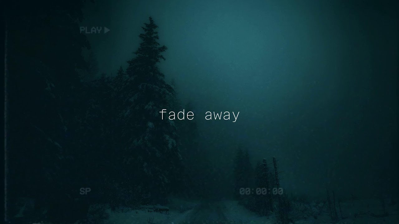 calm your heart and let it all fade away