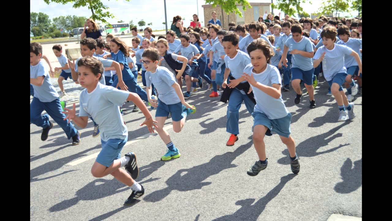 Corrida do Mar 2015